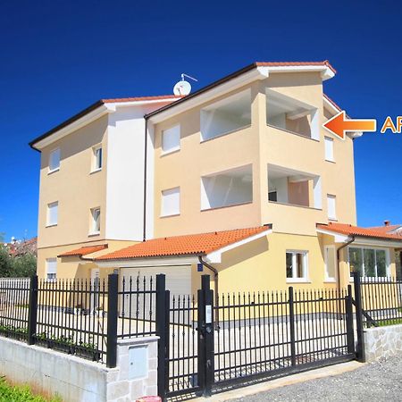 Dragan K1 Hotel Medulin Szoba fotó